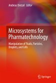 Microsystems for Pharmatechnology (eBook, PDF)