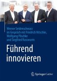 Führend innovieren (eBook, PDF)