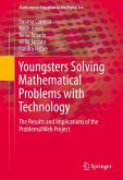 Youngsters Solving Mathematical Problems with Technology (eBook, PDF)