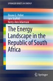 The Energy Landscape in the Republic of South Africa (eBook, PDF)