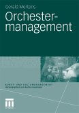 Orchestermanagement (eBook, PDF)