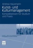 Kunst- und Kulturmanagement (eBook, PDF)