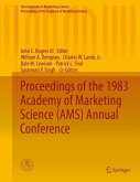 Proceedings of the 1983 Academy of Marketing Science (AMS) Annual Conference (eBook, PDF)