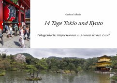 14 Tage Tokio und Kyoto - Alkofer, Gerhard