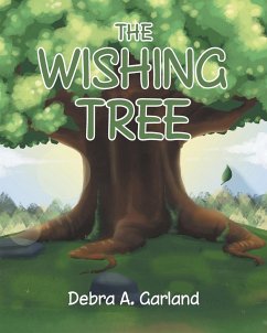 The Wishing Tree - Garland, Debra A