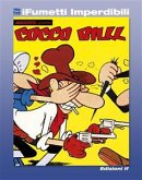 Cocco Bill n. 1 (iFumetti Imperdibili) (eBook, ePUB)