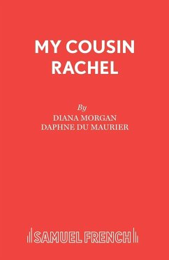 My Cousin Rachel - Morgan, Diana