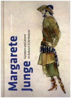 Cover Margarete Junge