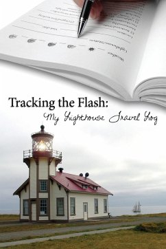 Tracking the Flash - Pye, Katy