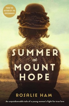 Summer at Mount Hope - Ham, Rosalie