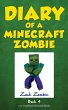 Diary of a Minecraft Zombie Book 4 - Bild 1