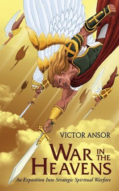 War In The Heavens - Ansor, Victor