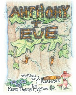 Anthony & Eve - Thorne Ruggiero, Karen