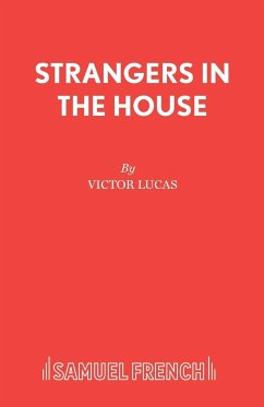 Strangers in the House