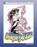 Sprayliz n. 3 (iFumetti Imperdibili) (eBook, ePUB)