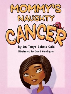 Mommy's Naughty Cancer - Tonya
