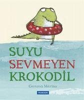 Suyu Sevmeyen Krokodil - Merino, Gemma