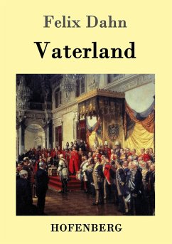 Cover Vaterland