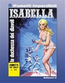 Isabella n. 1 La duchessa dei diavoli (iFumetti Imperdibili) (eBook, ePUB)