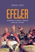 Efeler - Yavi, Ersal