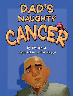 Dad's Naughty Cancer - Tonya