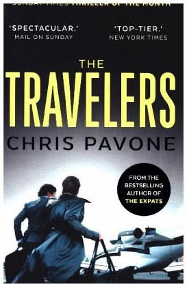 The Travelers The Travelers