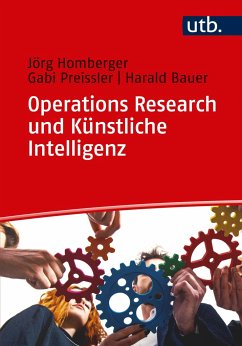 Operations Research - Homberger, Jörg;Preissler, Gabi;Bauer, Harald