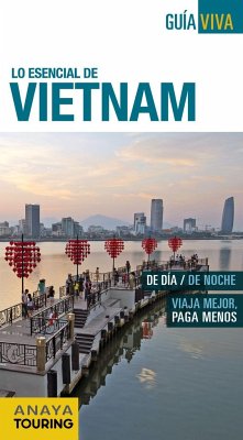 Vietnam - Berlín Miravete, Blanca . . . [et al.; Anaya Touring Club