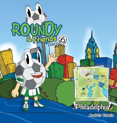 Roundy and Friends - Philadelphia - Varela, Andres