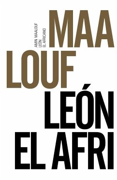 León el Africano - Maalouf, Amin