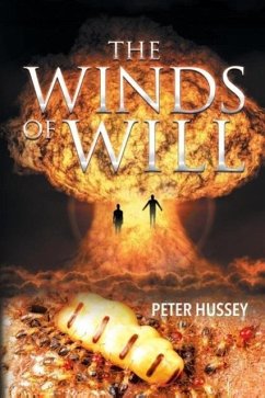 The Winds of Will - Hussey, Peter