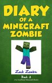 Diary of a Minecraft Zombie Book 3