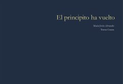 Cover El principito ha vuelto