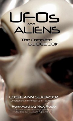 UFOs and Aliens - Seabrook, Lochlainn