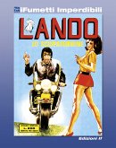 Lando n. 1 (iFumetti Imperdibili) (eBook, ePUB)