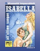 Isabella n. 3 (iFumetti Imperdibili) (eBook, ePUB)