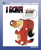 I Ronfi n. 1 (iFumetti Imperdibili) (eBook, ePUB)