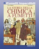 La storia della chimica a fumetti (eBook, ePUB)
