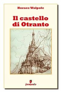 Il castello di Otranto (eBook, ePUB) - Walpole, Horace