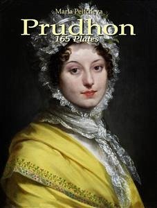 Prudhon: 165 Plates (eBook, ePUB) - Peitcheva, Maria