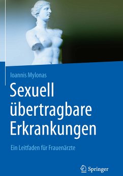 Sexuell übertragbare Erkrankungen (eBook, PDF) - Mylonas, Ioannis