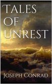 Tales of Unrest (eBook, ePUB)