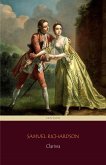 Clarissa [volumes 1 to 9] (Centaur Classics) [The 100 greatest novels of all time - #55] (eBook, ePUB)