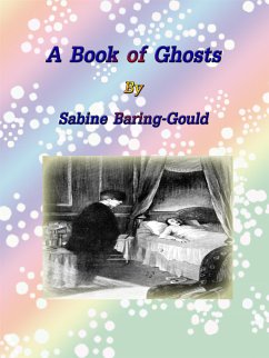 A Book of Ghosts (eBook, ePUB) - Baring-gould, Sabine