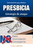 Presbicia - Leer sin gafas (eBook, ePUB)