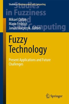 Fuzzy Technology (eBook, PDF)