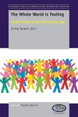 The WholeWorld is Texting (eBook, PDF)
