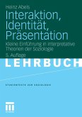 Interaktion, Identität, Präsentation (eBook, PDF)