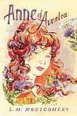 Anne of Avonlea (eBook, ePUB)