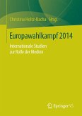 Europawahlkampf 2014 (eBook, PDF)